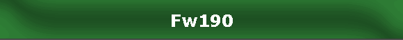 Fw190